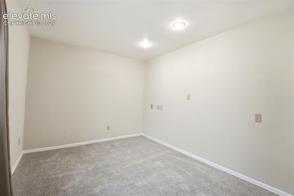 4375 Cassidy Street Colorado Springs CO 80911