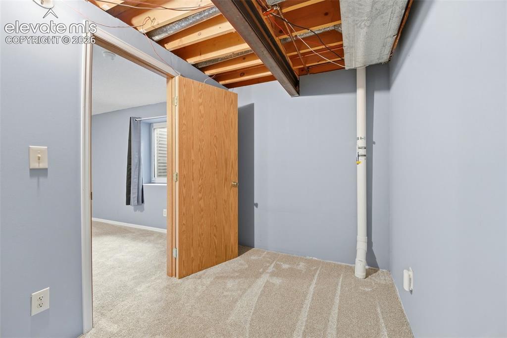 4375 Cassidy Street Colorado Springs CO 80911