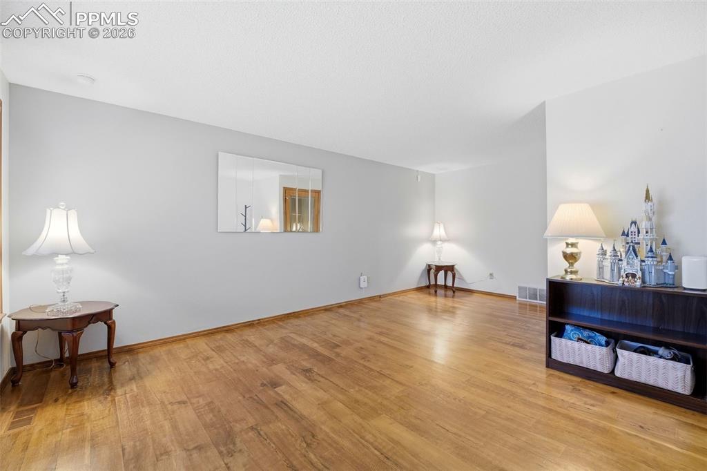 4375 Cassidy Street Colorado Springs CO 80911