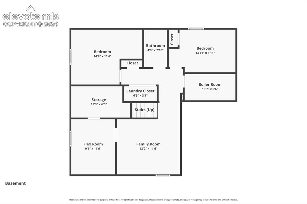 4375 Cassidy Street Colorado Springs CO 80911