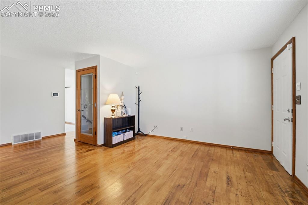 4375 Cassidy Street Colorado Springs CO 80911