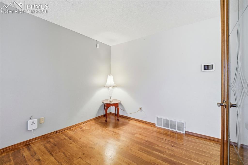 4375 Cassidy Street Colorado Springs CO 80911