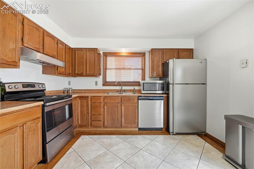 4375 Cassidy Street Colorado Springs CO 80911