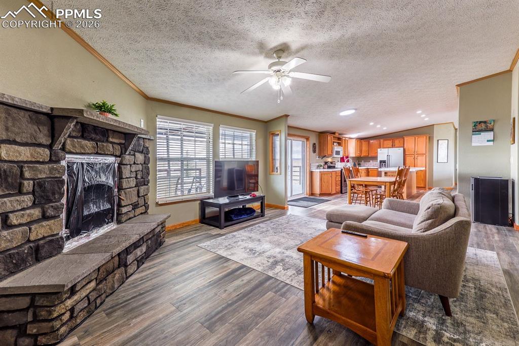 11450 N Log Road Calhan CO 80808