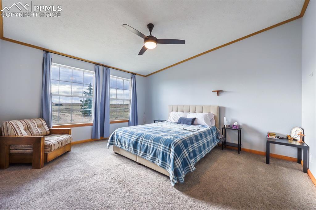 11450 N Log Road Calhan CO 80808