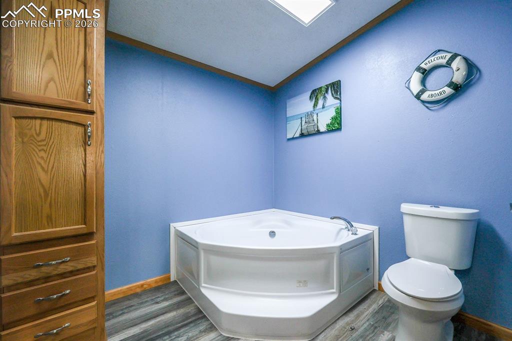 11450 N Log Road Calhan CO 80808