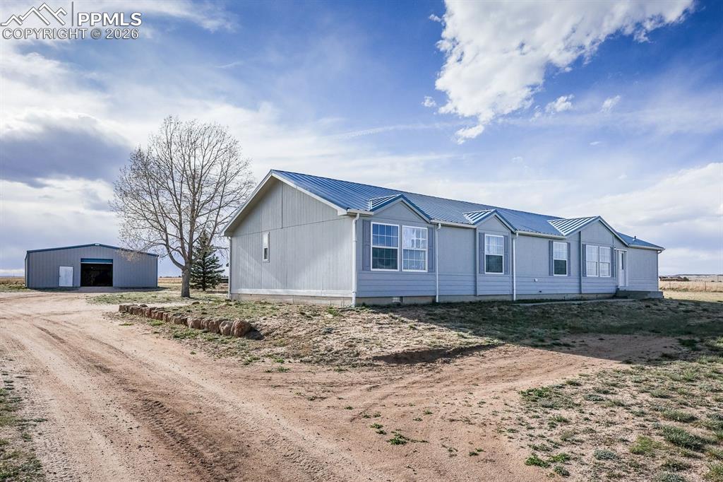 11450 N Log Road Calhan CO 80808
