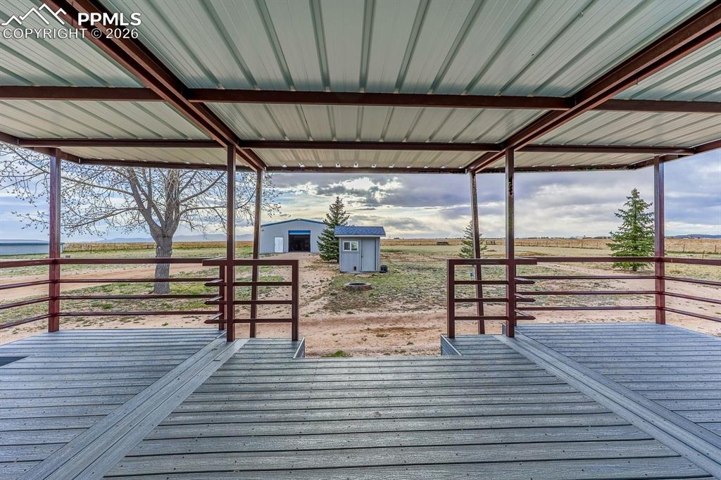 11450 N Log Road Calhan CO 80808