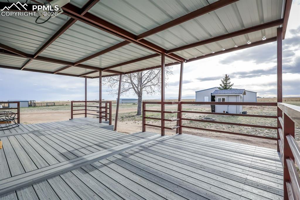 11450 N Log Road Calhan CO 80808