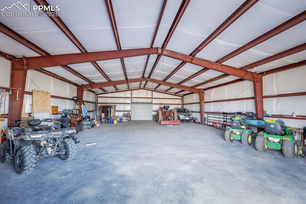 11450 N Log Road Calhan CO 80808
