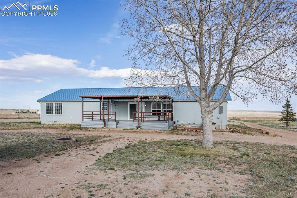 11450 N Log Road Calhan CO 80808