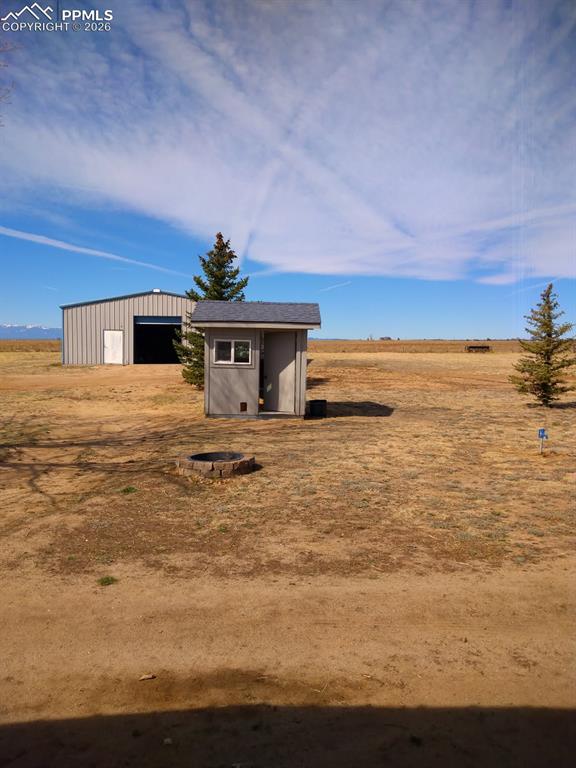 11450 N Log Road Calhan CO 80808