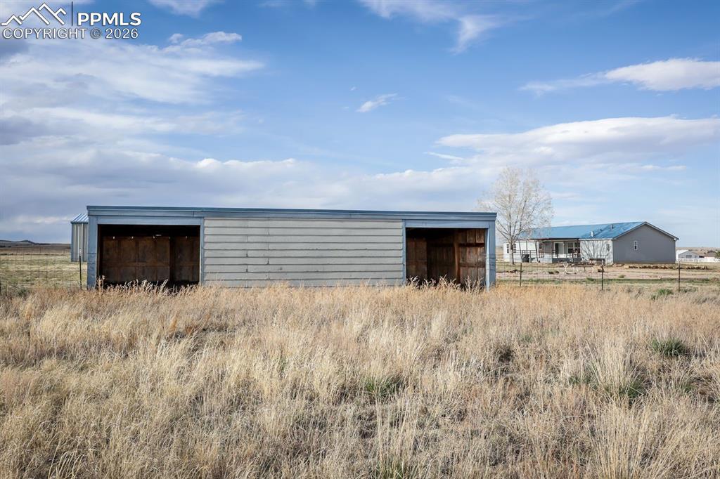 11450 N Log Road Calhan CO 80808