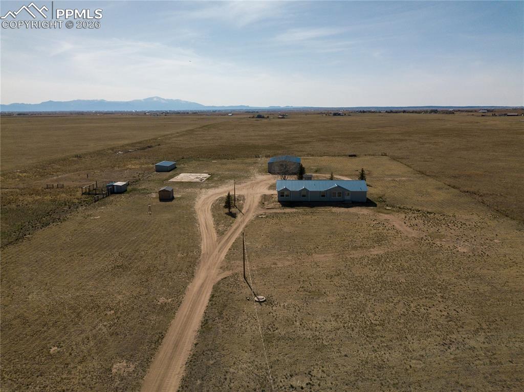 11450 N Log Road Calhan CO 80808