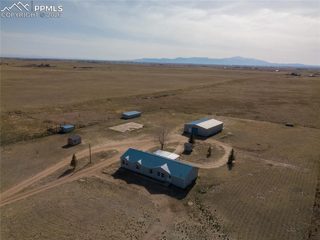 11450 N Log Road Calhan CO 80808