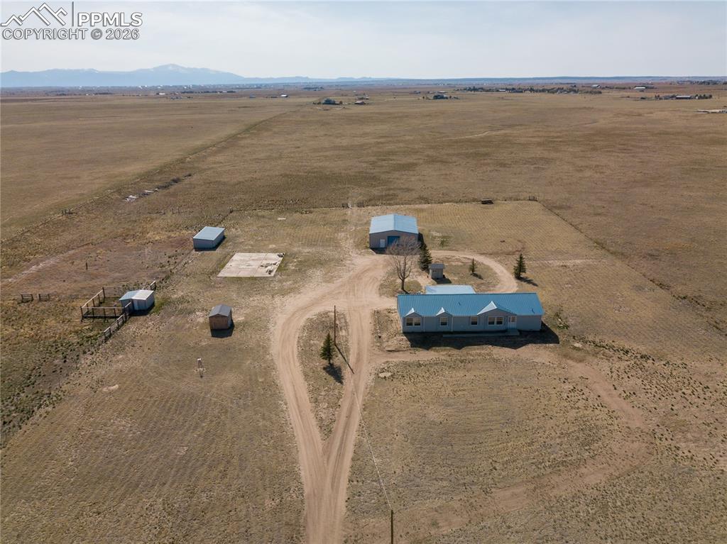 11450 N Log Road Calhan CO 80808