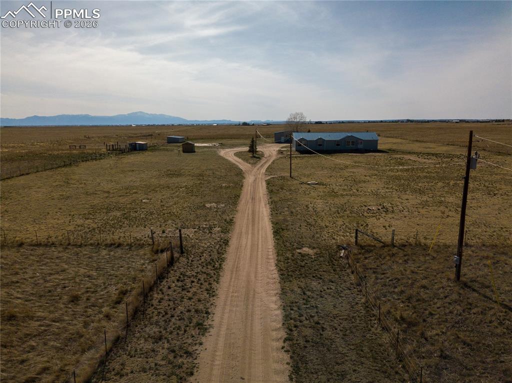 11450 N Log Road Calhan CO 80808