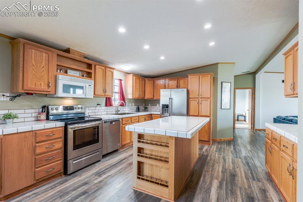 11450 N Log Road Calhan CO 80808