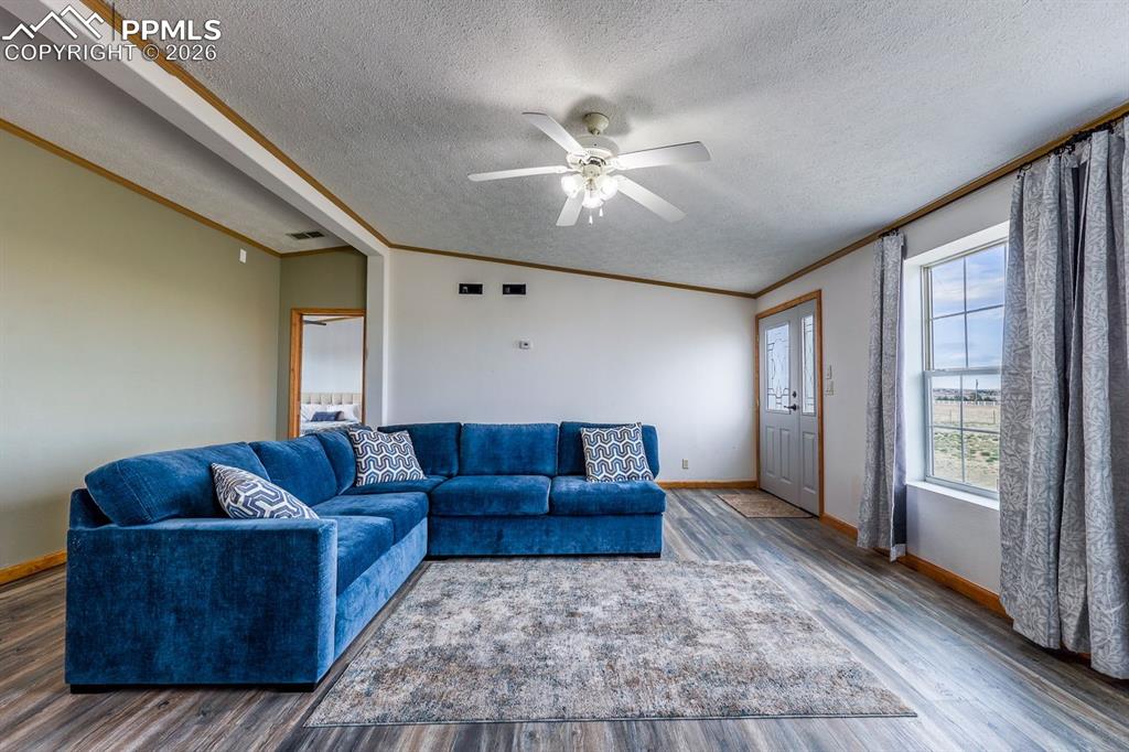11450 N Log Road Calhan CO 80808