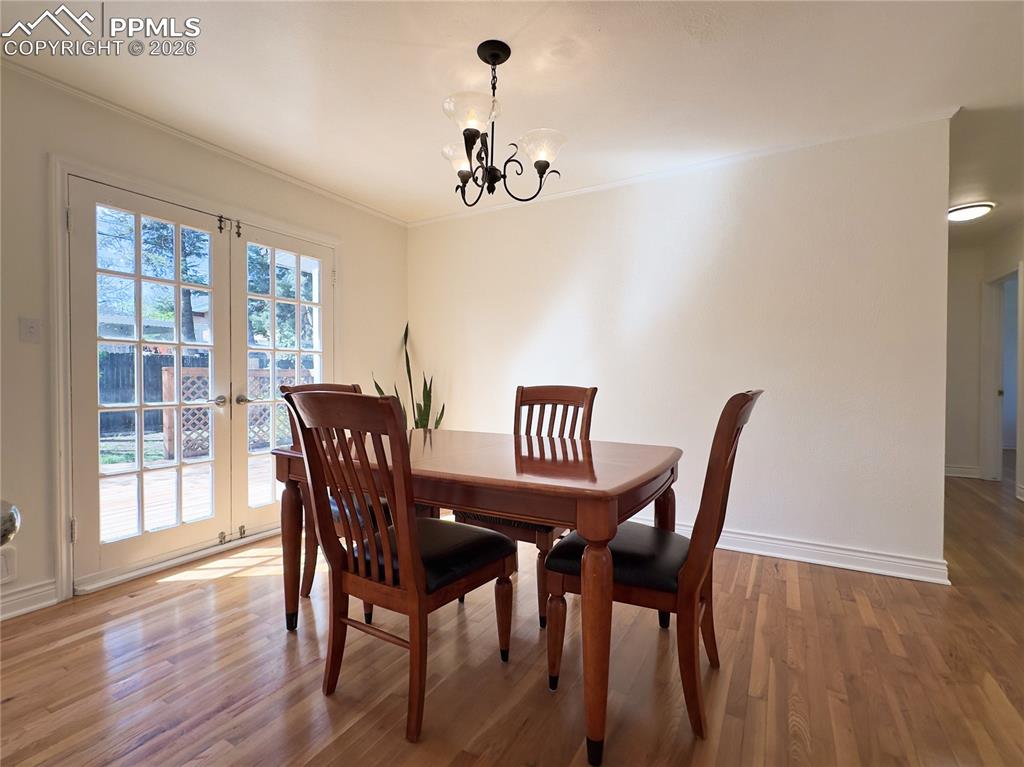 423 Pine Avenue Colorado Springs CO 80906