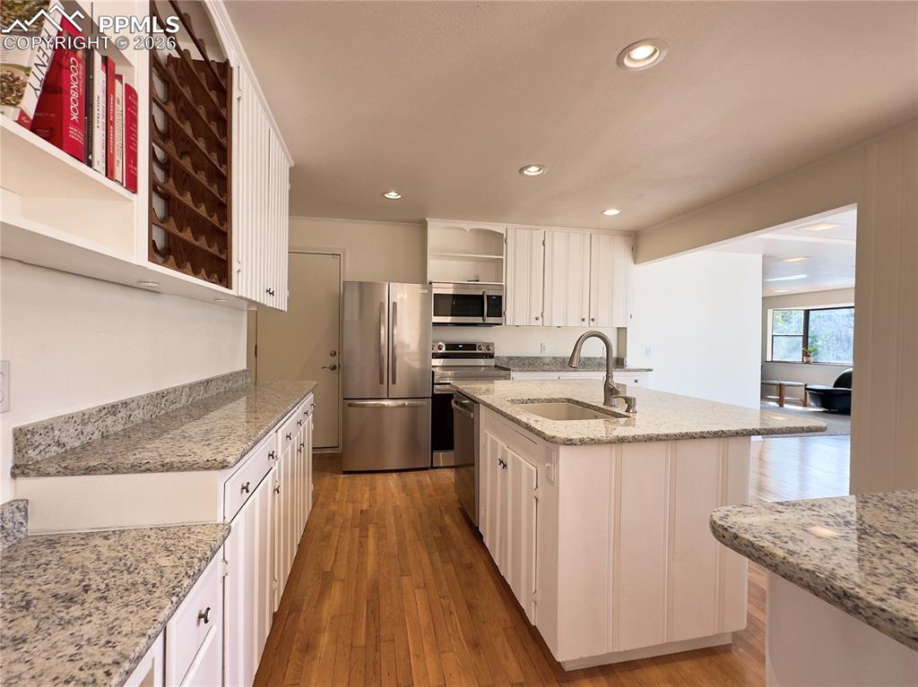 423 Pine Avenue Colorado Springs CO 80906