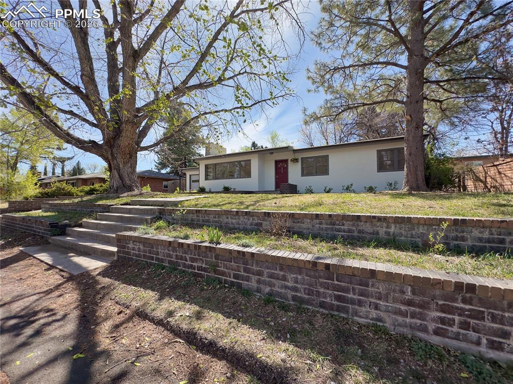 423 Pine Avenue Colorado Springs CO 80906