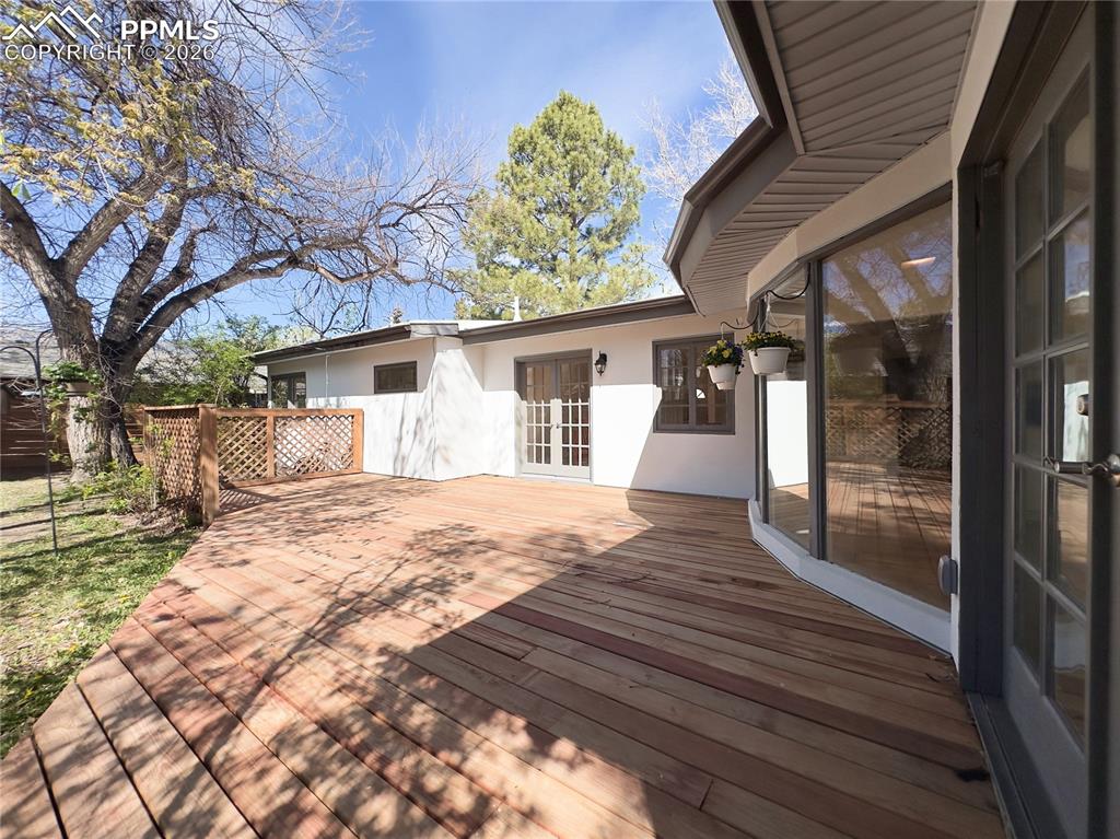 423 Pine Avenue Colorado Springs CO 80906