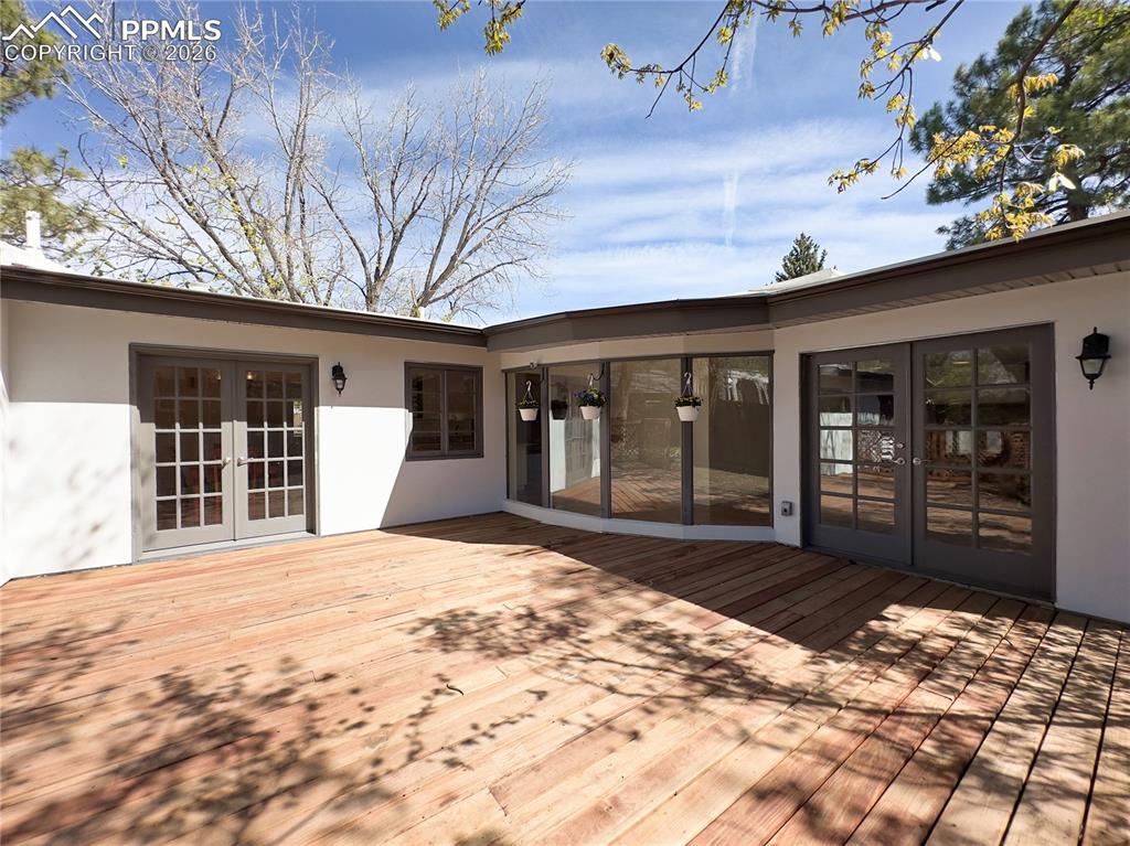 423 Pine Avenue Colorado Springs CO 80906