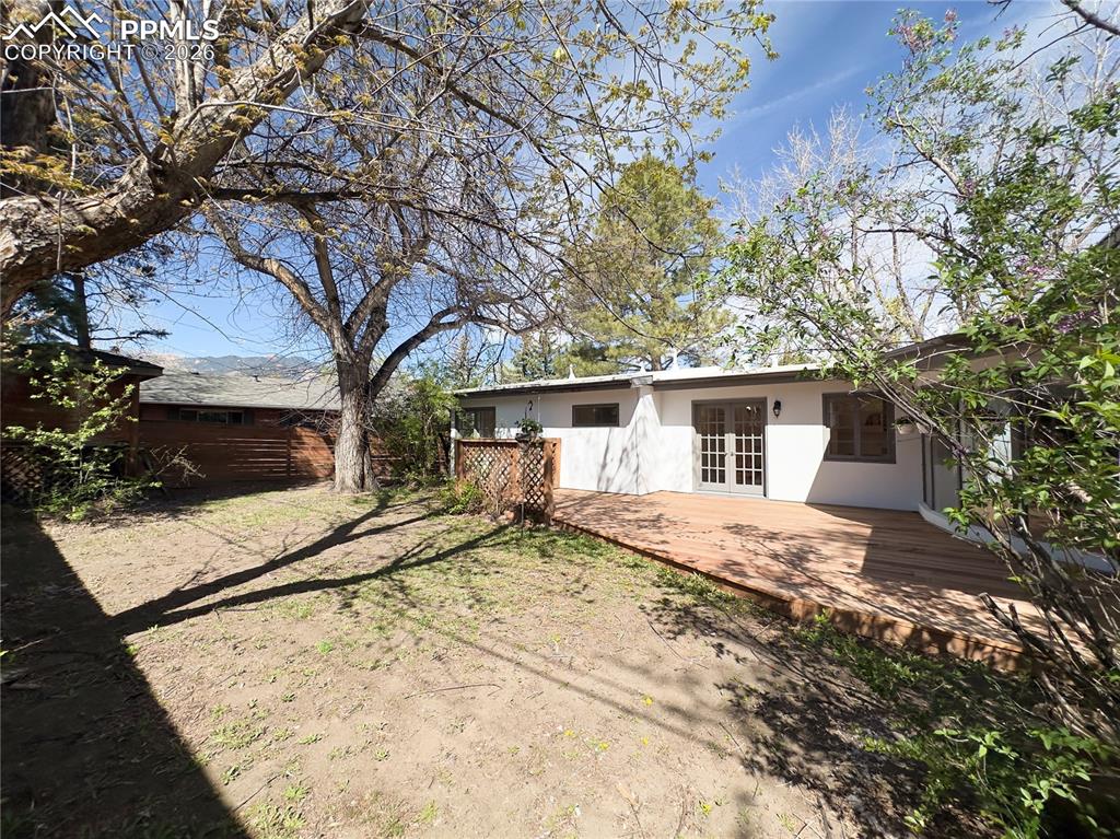 423 Pine Avenue Colorado Springs CO 80906