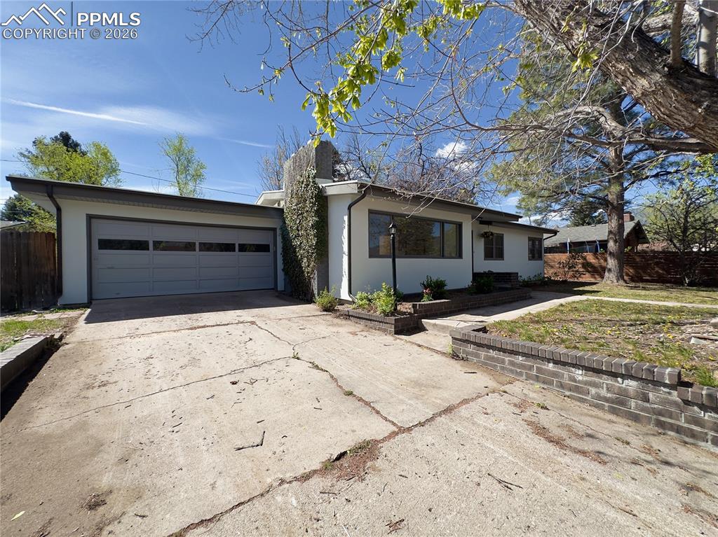 423 Pine Avenue Colorado Springs CO 80906
