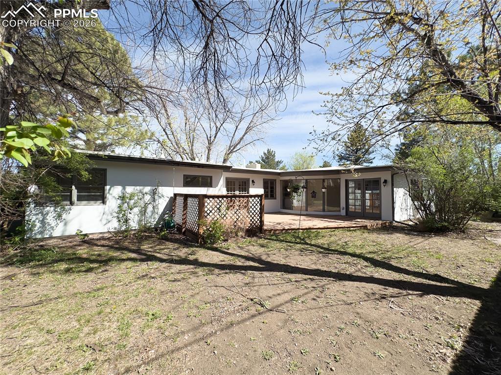 423 Pine Avenue Colorado Springs CO 80906