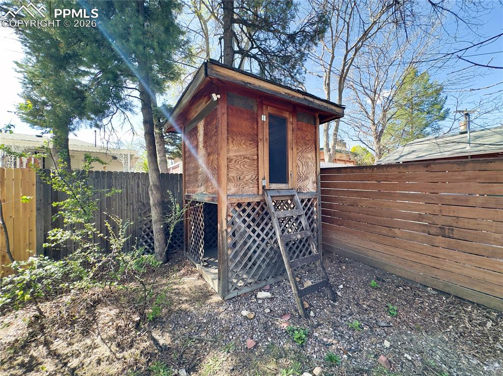 423 Pine Avenue Colorado Springs CO 80906