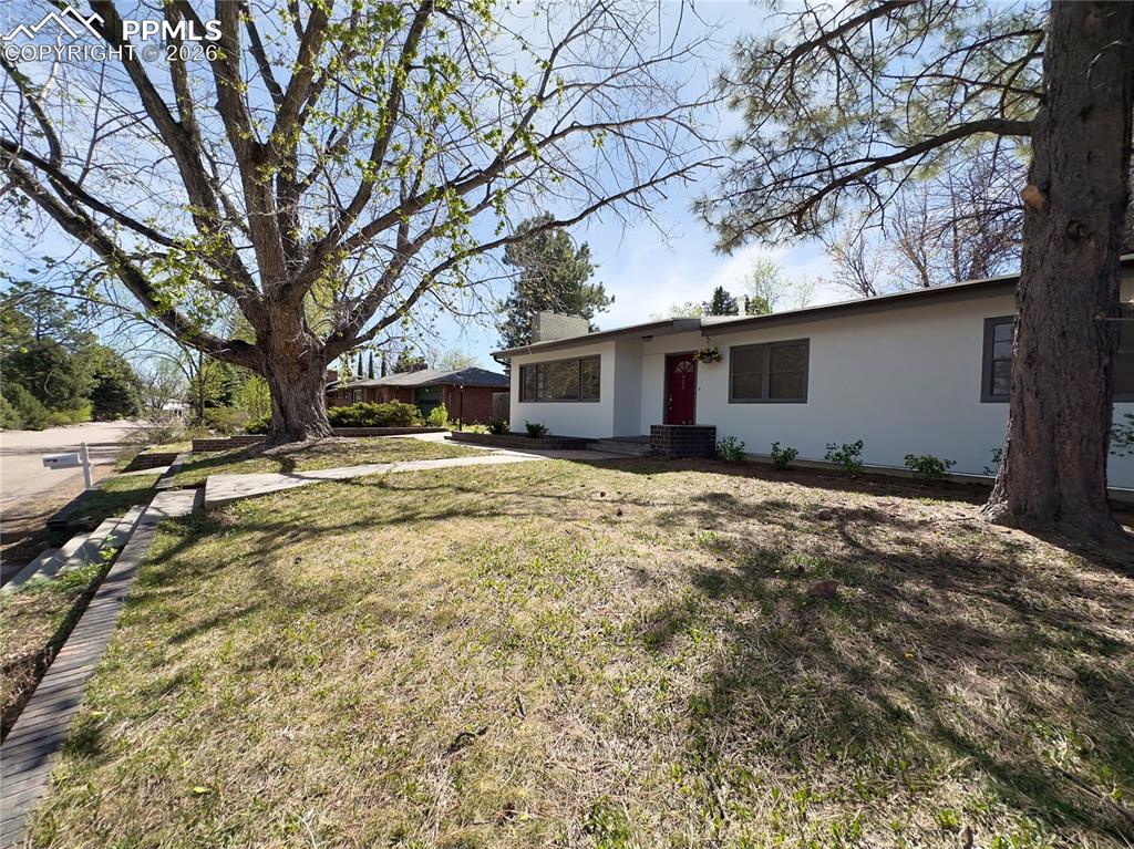 423 Pine Avenue Colorado Springs CO 80906