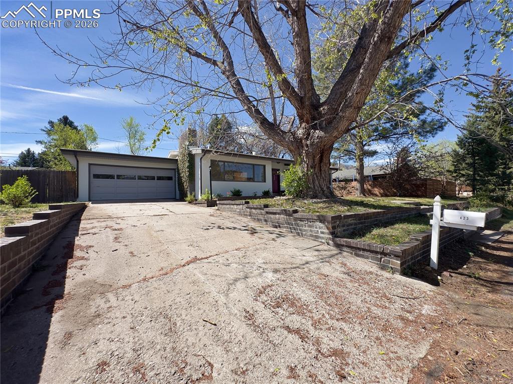 423 Pine Avenue Colorado Springs CO 80906