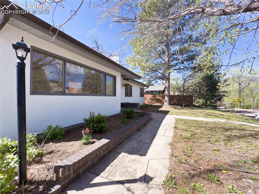 423 Pine Avenue Colorado Springs CO 80906