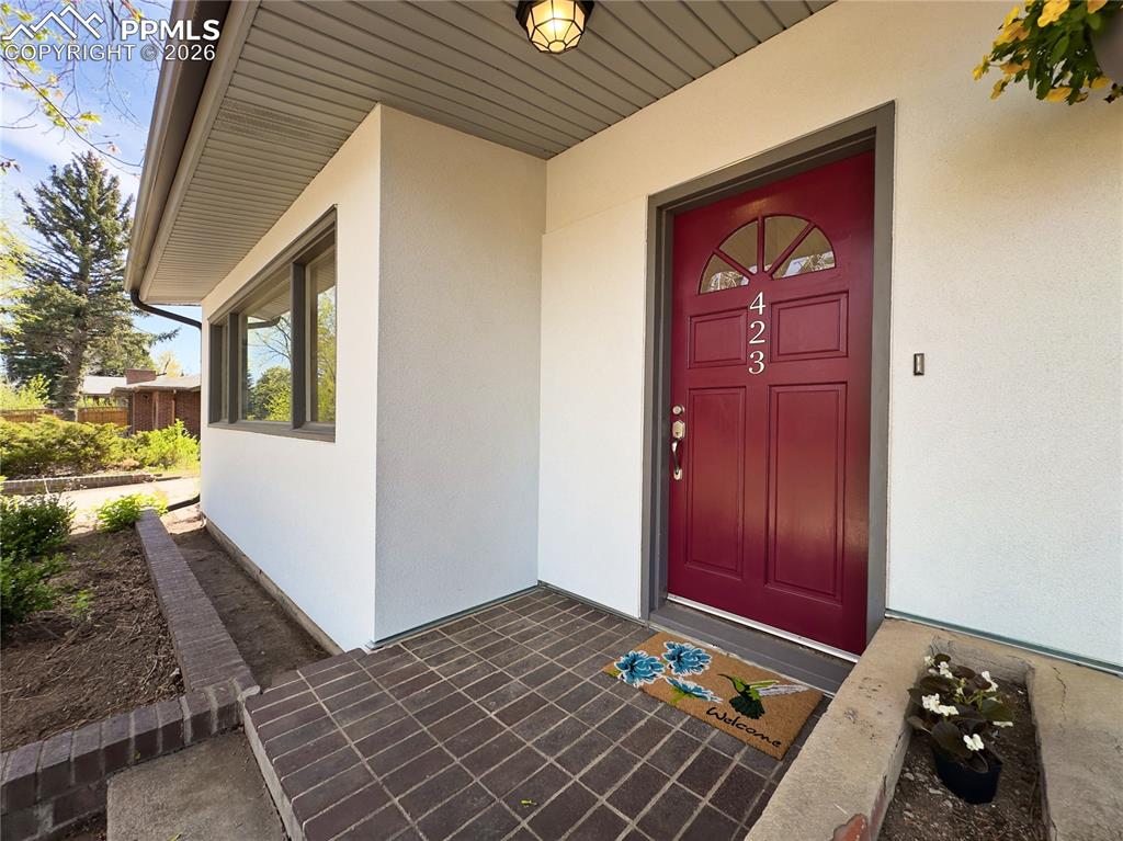 423 Pine Avenue Colorado Springs CO 80906