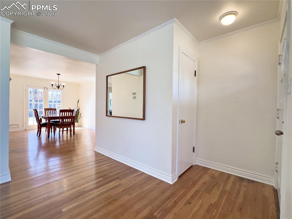 423 Pine Avenue Colorado Springs CO 80906