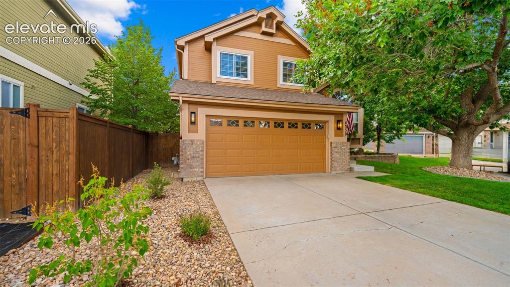 4350 Old Windmill Way Castle Rock CO 80109