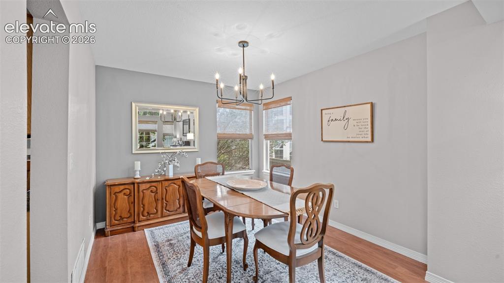 4350 Old Windmill Way Castle Rock CO 80109