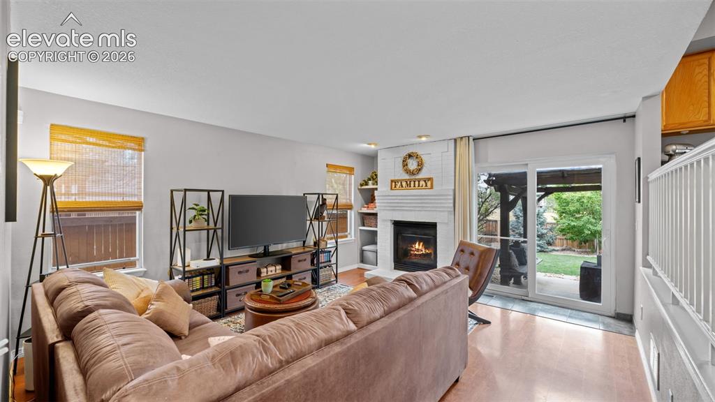 4350 Old Windmill Way Castle Rock CO 80109