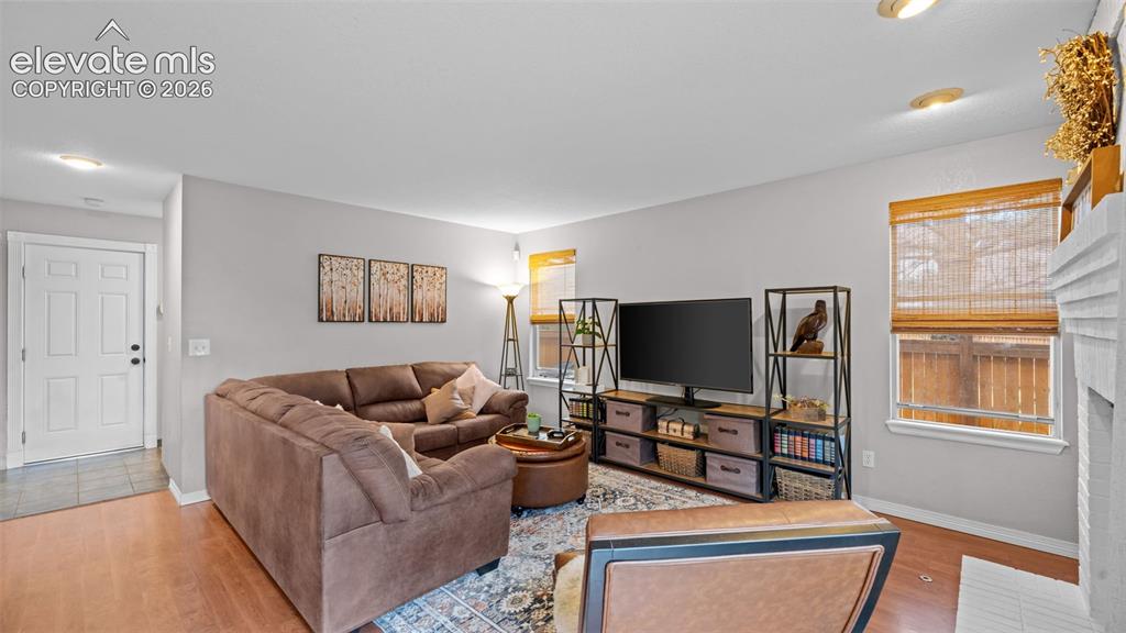 4350 Old Windmill Way Castle Rock CO 80109