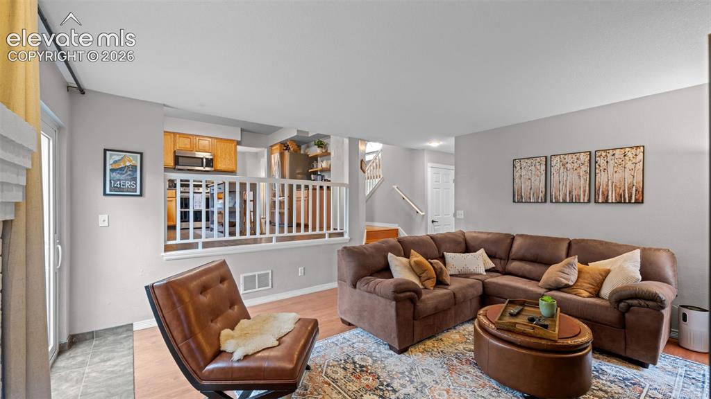 4350 Old Windmill Way Castle Rock CO 80109