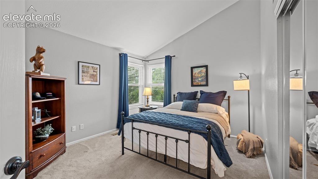4350 Old Windmill Way Castle Rock CO 80109