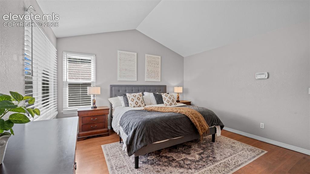 4350 Old Windmill Way Castle Rock CO 80109