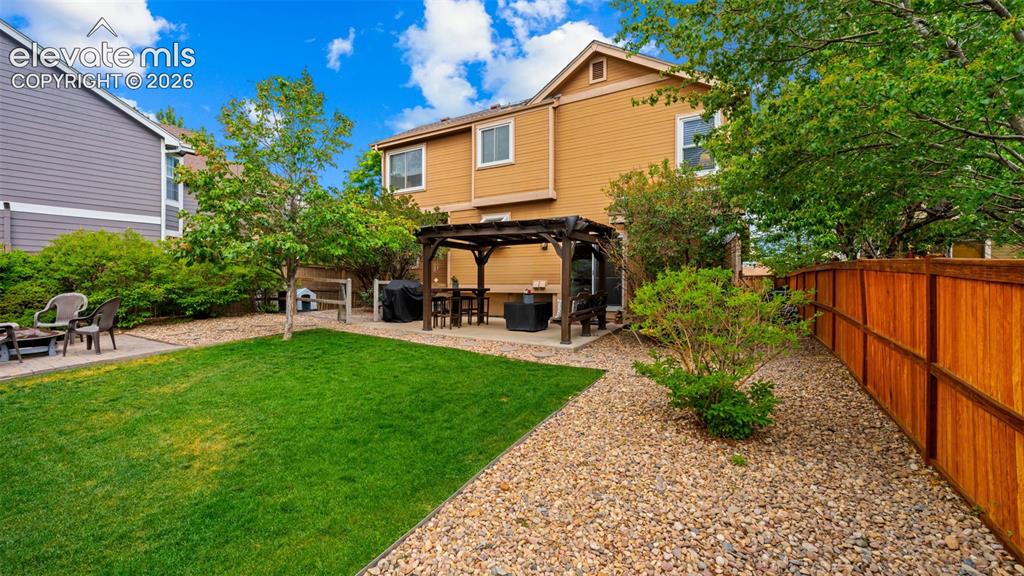 4350 Old Windmill Way Castle Rock CO 80109
