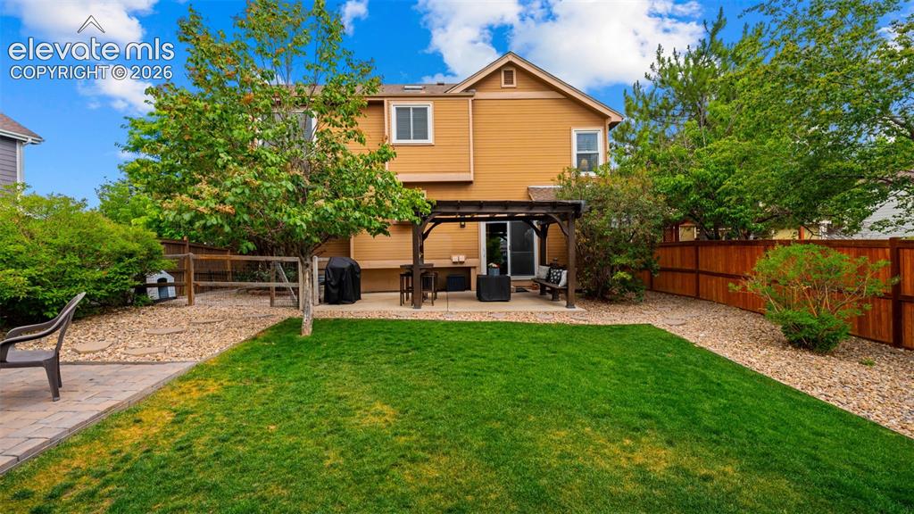 4350 Old Windmill Way Castle Rock CO 80109