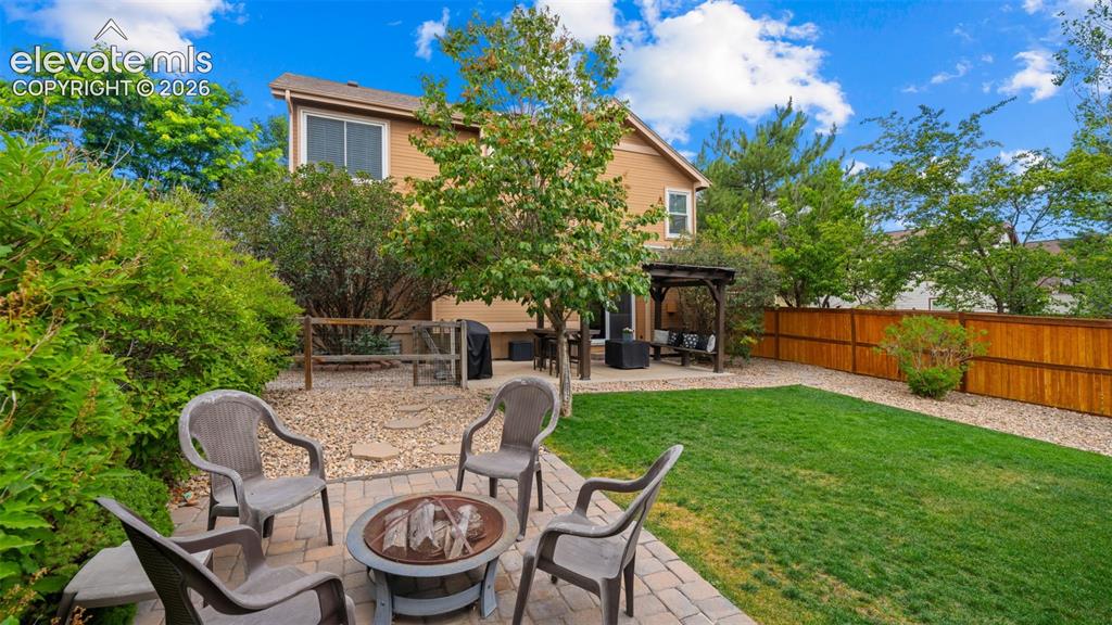 4350 Old Windmill Way Castle Rock CO 80109