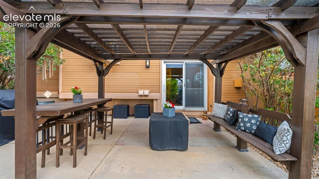 4350 Old Windmill Way Castle Rock CO 80109