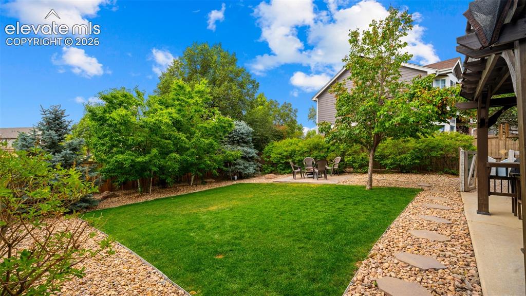 4350 Old Windmill Way Castle Rock CO 80109
