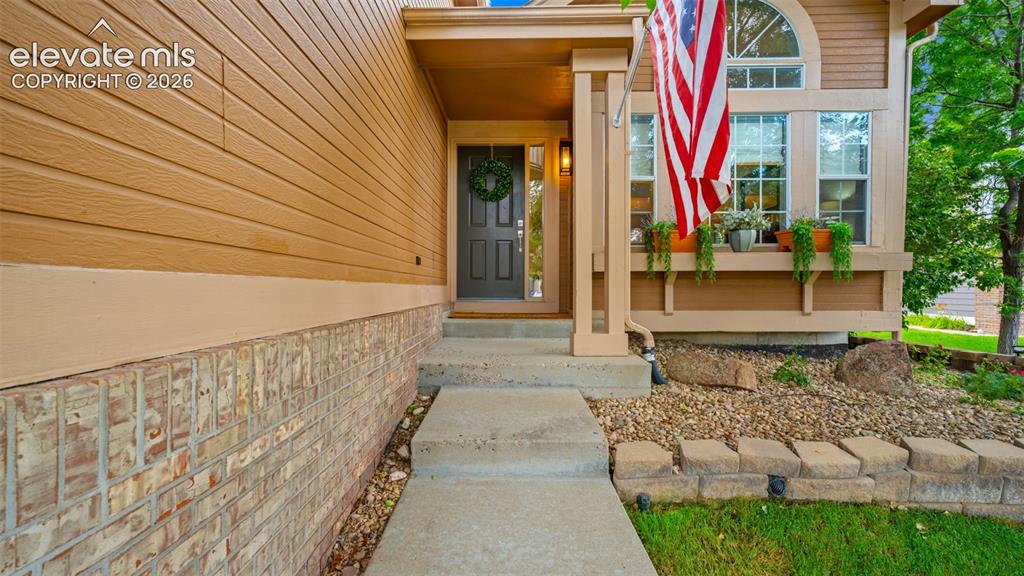 4350 Old Windmill Way Castle Rock CO 80109